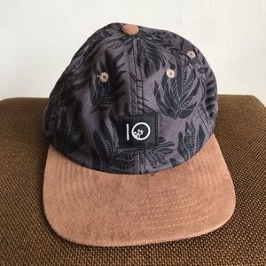 Tentree hat